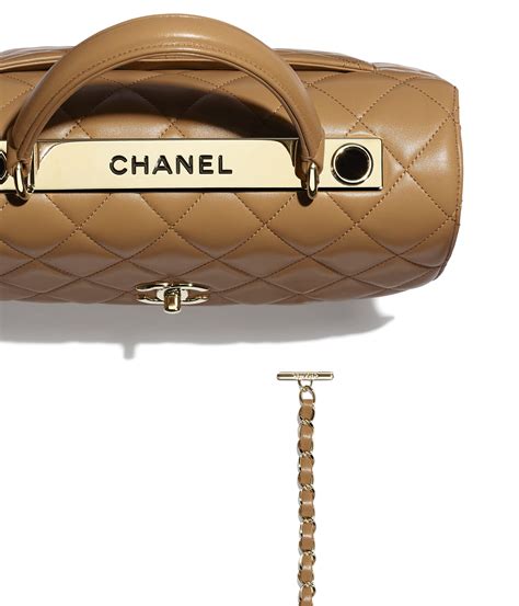 borsa omaggio con profumo chanel|Chanel borse shop.